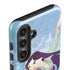 Disney Mulan In Training Galaxy S24 Plus Impact Case